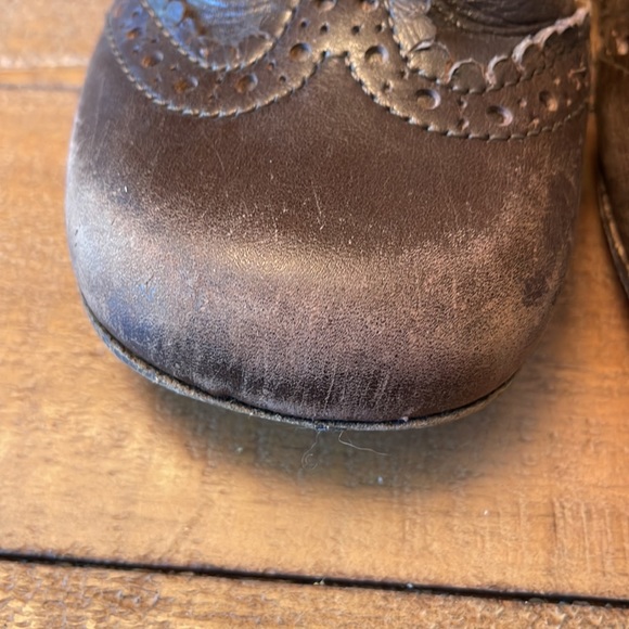 Spring Flower Boots - Picture 2 of 7